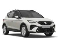 Neu Seat Arona Style 116 PS (85 kW) 2026 Weiss SUV