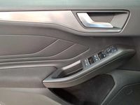 Używany Ford Focus Titanium 116 KM (85 kW) 2025 Biały Kombi