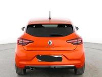 Gebraucht Renault Clio V Edition One 131 PS (96 kW) 2020 Orange Kleinwagen