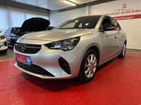 Gebraucht Opel Corsa Edition 75 PS (55 kW) 2022 Silber Limousine