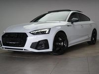 Gebraucht Audi A5 S-Line 265 PS (194 kW) 2022 Glacier white Coupé