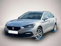 Gebraucht Seat Leon ST Style 150 PS (110 kW) 2024 Manufacturer Kombi