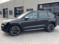 Neu Cupra Ateca 150 PS (110 kW) 2025 Schwarz SUV