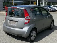 Gebraucht Suzuki Splash Basic 65 PS (47 kW) 2010 Kleinwagen