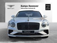 Neu Bentley Flying Spur 680 PS (500 kW) 2026 Silber Limousine