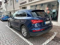 gebraucht Audi Q5 2,0 TDI