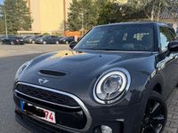 Gebraucht Mini Cooper Clubman 192 PS (141 kW) 2018 Grau Kombi