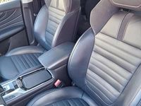 Occasion MG EHS Luxury 162 ch (119 kW) 2021 Noir SUV