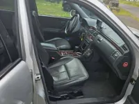 Gebraucht Mercedes E320 224 PS (164 kW) 2000 Silber Kombi