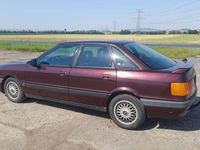 gebraucht Audi 80 Sport-Edition