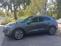 Gebraucht Ford Kuga Titanium 152 PS (111 kW) 2021 SUV