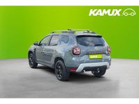 Gebraucht Dacia Duster Extreme 101 PS (74 kW) 2022 Grau SUV