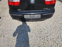 Gebraucht Seat Leon 131 PS (96 kW) 2005 Schwarz Kleinwagen