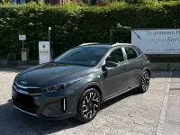 Gebraucht Kia XCeed Vision 140 PS (102 kW) 2025 Schwarz SUV