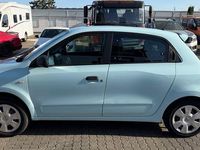 Second-hand Renault Twingo Expression 71 CP (52 kW) 2014 Hatchback