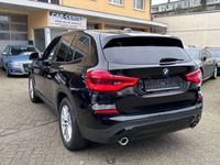 gebraucht BMW X3 xDrive 20 d Advantage*SHZ*AUTOMATIK*AHK***