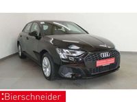 gebraucht Audi A3 e-tron 40 TFSI e ALU LED SHZ VC