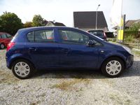 gebraucht Opel Corsa 1.2 5.Türig