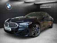 Gebraucht BMW 840 Shadowline 333 PS (244 kW) 2025 Schwarz Coupé