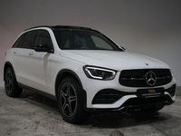 Gebraucht Mercedes E300 AMG 245 PS (180 kW) 2020 Weiß SUV