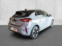 Ny Opel Corsa-e 100 kW (136 HK) 2025 Grå Hatchback