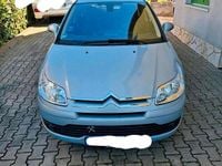 Używany Citroën C4 109 KM (80 kW) 2006 Szary Sedan/Limuzyna