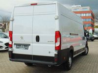 gebraucht Peugeot Boxer Premium 435 L4H2 BlueHDi 165