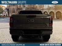 Neu Ford Ranger Wildtrack 281 PS (206 kW) 2025 Grau Pickup