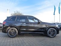 gebraucht BMW X3 M