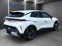 Neu Cupra Raval Endurance 155 kW (211 PS) 2026 Weiss Kleinwagen