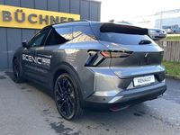 Gebraucht Renault Scenic E-Tech Esprit Alpine 160 kW (218 PS) 2024 Grau SUV
