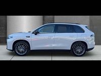 Neu Leapmotor C10 219 kW (299 PS) 2026 Tundra grey SUV