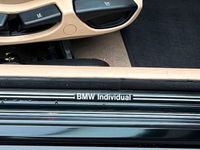 gebraucht BMW 318 ( INDIVIDUAL ) FAHRBEREIT
