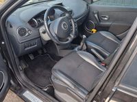 gebraucht Renault Clio III Schräghecklimousine