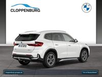 Neu BMW iX1 xLine 150 kW (204 PS) 2026 Weiß SUV