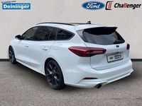 Neu Ford Focus ST 280 PS (205 kW) 2025 Frostweiss Kombi