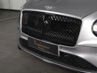 Gebraucht Bentley Continental GT 659 PS (484 kW) 2024 Light grey satin by mulliner Coupé
