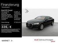 Gebraucht Audi A5 Sport 265 PS (194 kW) 2022 Schwarz Coupé