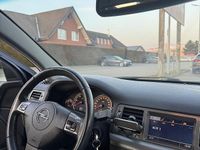 Gebraucht Opel Signum 105 PS (77 kW) 2006 Schwarz Kleinwagen