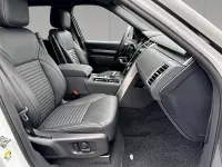 Gebraucht Land Rover Discovery 5 SE Dynamic 252 PS (185 kW) 2024 Fuji white SUV