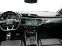 gebraucht Audi RS Q3 Sportback quattro MATRIX PANO LEDER SHZ