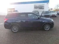 Gebraucht SsangYong Tivoli 163 PS (119 kW) 2022 Blau SUV
