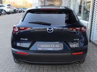 gebraucht Mazda CX-30 2024 M-Hybrid Homura G-150 AT NAVI MRCC HUD 18-Zol
