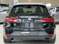 Gebraucht Seat Leon CUPRA 370 PS (272 kW) 2017 Schwarz metallic