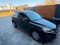 Gebraucht Volvo XC60 163 PS (119 kW) 2009 Schwarz SUV