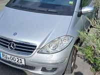 Gebraucht Mercedes 200 140 PS (102 kW) 2007 Grau