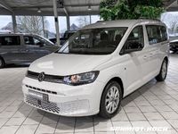 gebraucht VW Caddy Maxi Life 1.5 TSI DSG