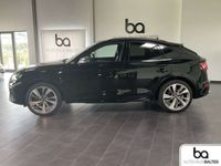 gebraucht Audi SQ5 Sportback