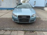 Gebraucht Audi A4 170 PS (125 kW) 2006 Blau Limousine