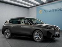 Gebraucht BMW iX 239 kW (326 PS) 2023 Grau SUV